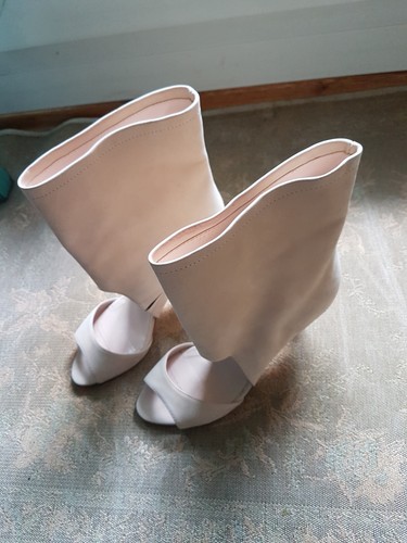 Sommer-Stiefeletten