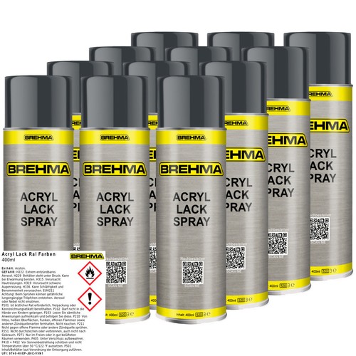 12x brehma acryl - 12x,