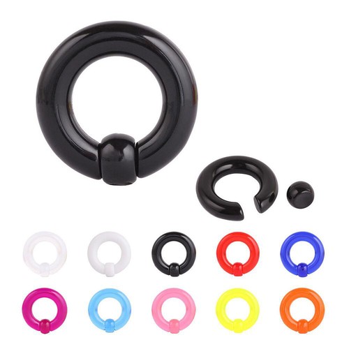 Acryl cbr piercing - cbr,