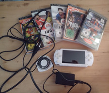 Playstation Portable  Handheld