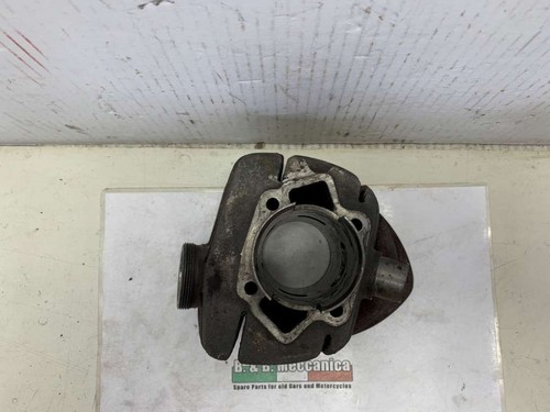 Zylinder dkw 125 - zylinder,