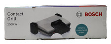 Bosch Kontaktgrill