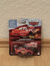 Disney Pixar Cars Lightning