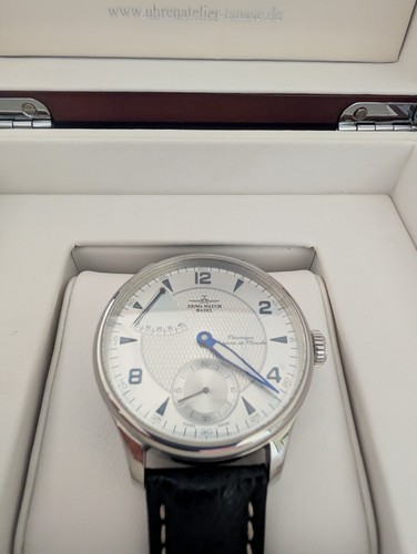 Zeno watch basel godat mit - basel, ii