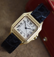 Cartier Panthere Jumbo 18K