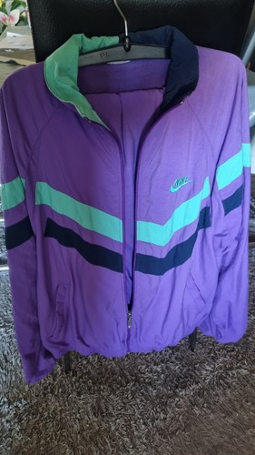 Nike trainingsanzug 80er - nike,