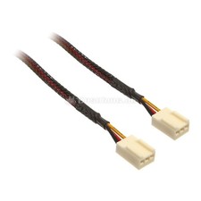 3x aqua computer Anschlusskabel aquabus/Tacho für aquastream