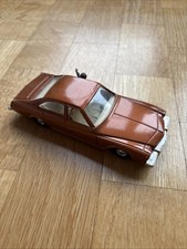Corgi Toys Kojak Einsatz In