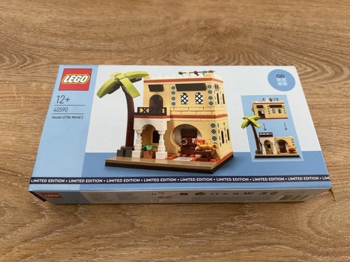 Lego 40590 häuser der - 40590, 2