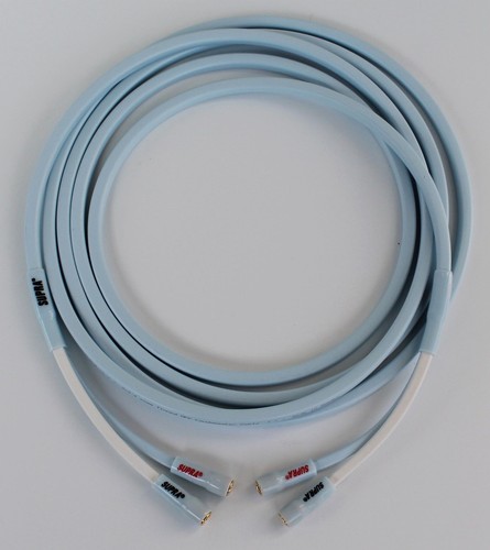 Supra cables ply 4 - supra,