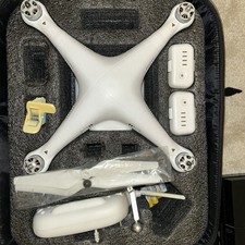 Drohne Phantom 2 Vision+