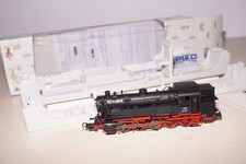 RF36] Piko H0 50041 Dampflok