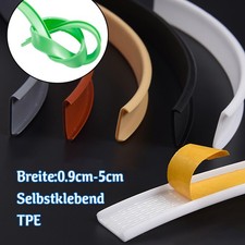 Selbstklebende Furnierkante