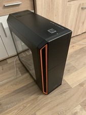 BeQuiet! Silent Base 800 -