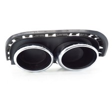 Blende Auspuff links Audi S6 TDI 4K0807363