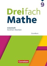 Dreifach Mathe -