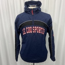 LE COQ SPORTIF 90s Style