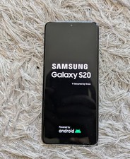 Samsung Galaxy S20 SM-G980F/DS