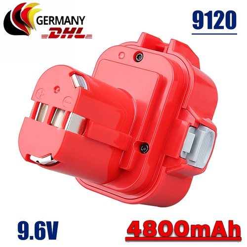 1stück neu 8ah akku - neu, 9120