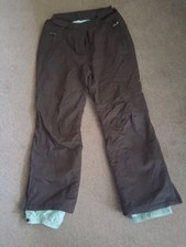 skihose damen 40/42