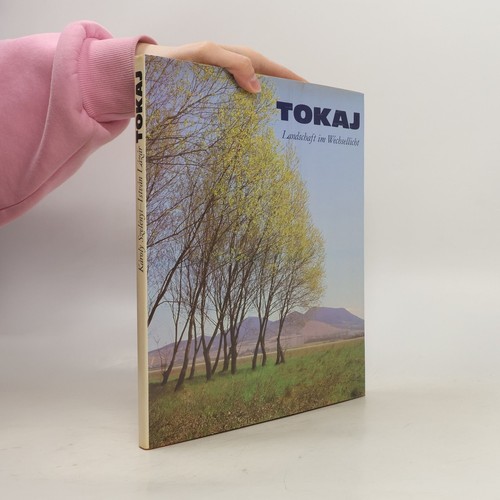 Tokaj landschaft im - tokaj.,