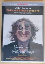 John Lennon Wall And Bridges