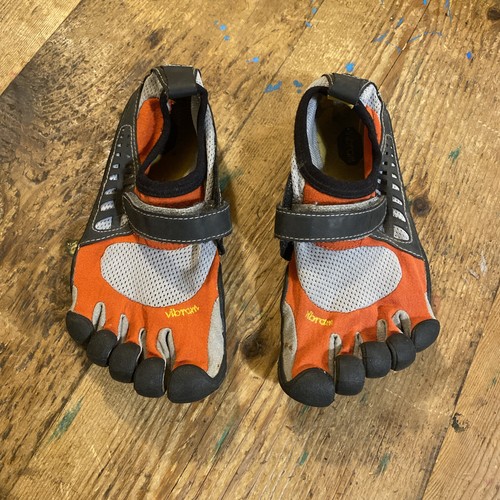Vibram fivefingers schuhe - vibram,