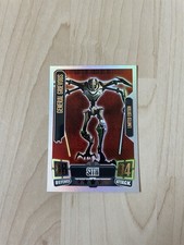 Force Attax CW Serie 2