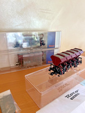 Modelleisenbahn roco - modelleisenbahn, h0