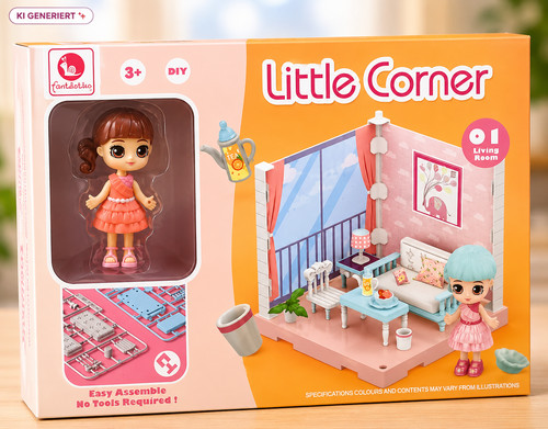 Fantastico little corner - fantastico,