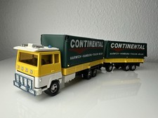 Matchbox Super Kings K 21 Ford