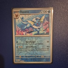 Aquana 022/131 Reverse Holo