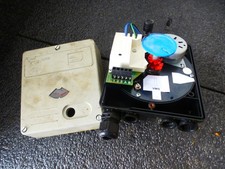 Honeywell Centra Stellmotor