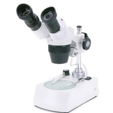Stereomikroskop st40 20x - st40,, 20x-40x