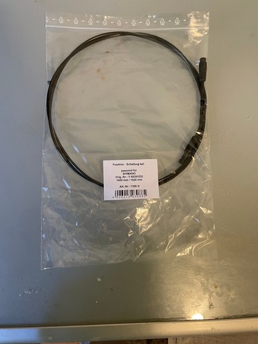 Neuer shimano positron - positron, fh