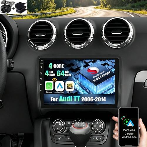 64g für audi mk2 - mk2, 8j