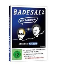 Badesalz - Bindannda von not