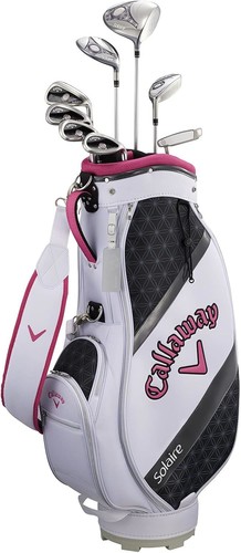 Callaway schlägerset damen - callaway,
