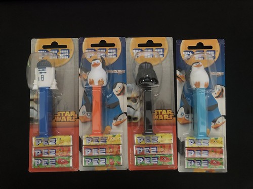 Pez süßigkeitenspender star - pez,