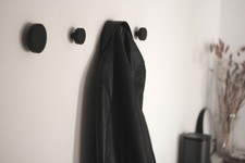 anaan Orano Wandhaken rund