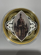 Medaille Gigant Ø 70 mm