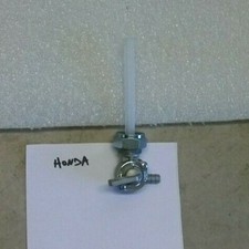 new! honda petcock 82-85 honda