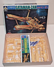 Aoshima Ideon Modellbausatz 1/2600Space Schlachtschiff Weltraum unbespielt OVP