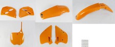 KTM SX 360 1993 1994 1995 1996 1997 Plastik KIT Ufo Plast KTM Retro Vintage