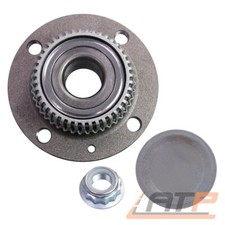 RADNABE RADLAGERSATZ RADLAGER SATZ HINTEN FÜR VW LUPO 6X 6E POLO 6N 6N1 6N2 6K