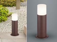 Gartenlampen mit Strom