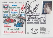 Freddie Spencer handsignierter