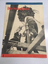 Die Schulpost 3 /1949 DDR