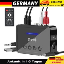 Wireless Bluetooth 5.0 Audio