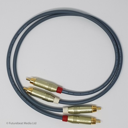Van damme pro grade - damme, rca